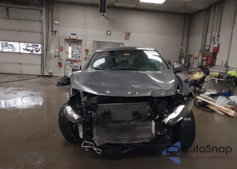 2013 Nissan Murano S/Sl/Le из США, поврежденный, VIN JN8AZ1MW5DW320601